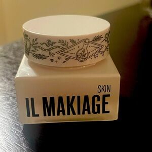 IL MAKIAGE POWER REDO WRINKLE FIX
ANTI-AGING BLUR & SMOOTH WRINKLE FILLER